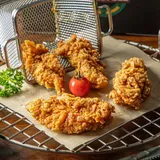 Ranch Tenders