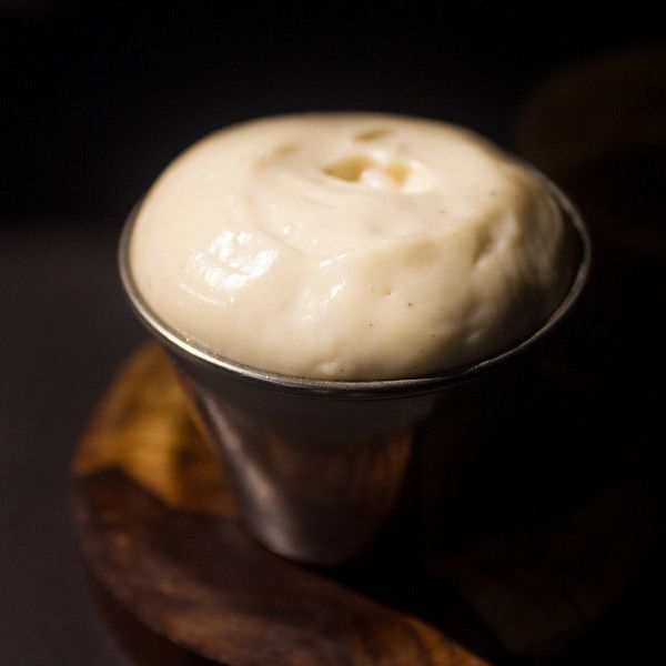 Roasted Garlic Aioli