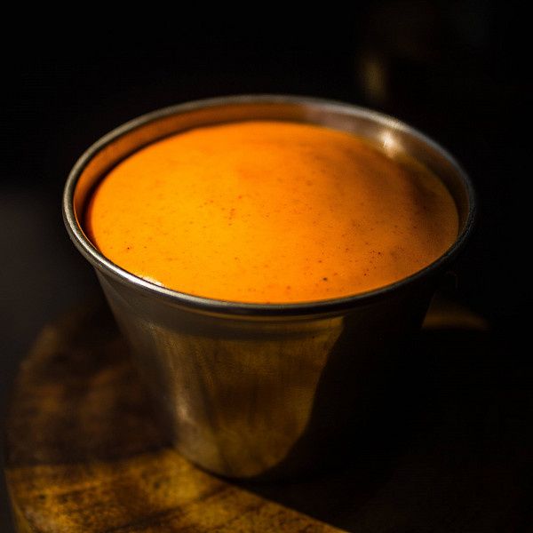 Bhut Jolokia DIp