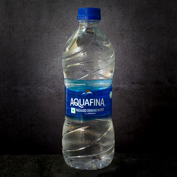 Mineral Water