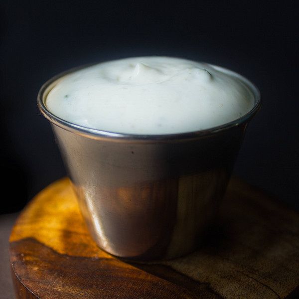 House Ranch Dip