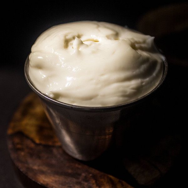 Blue Cheese Mousse Dip