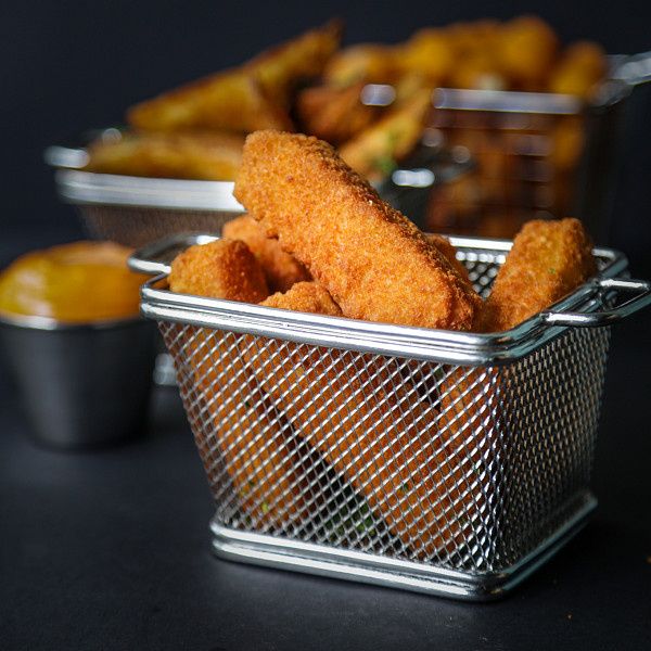 Chicken Fingers