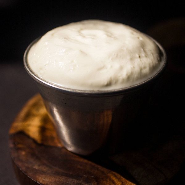 Truffle Aioli Dip