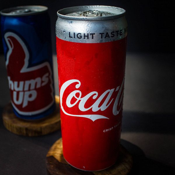 Diet Coke
