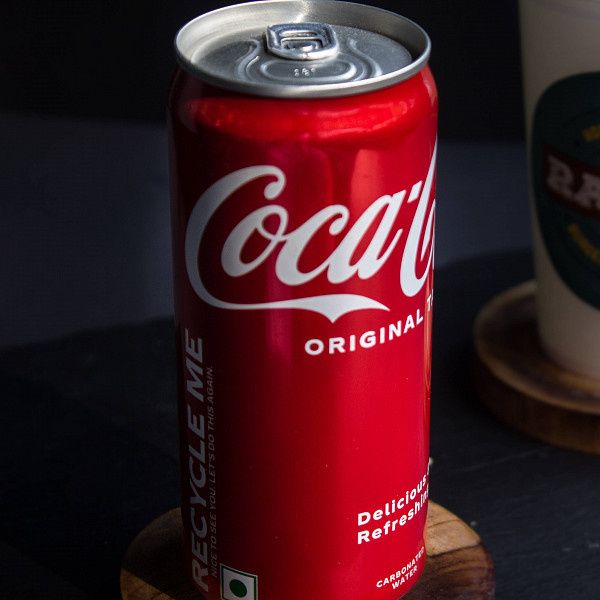 Coke