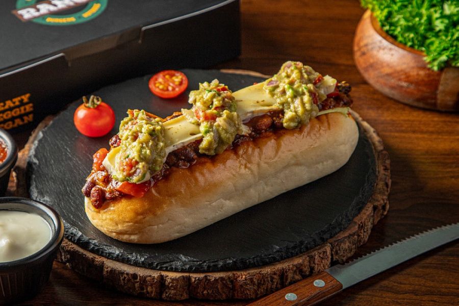 Mexicali Dog