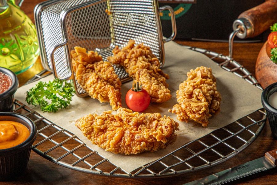 Ranch Tenders