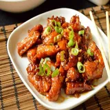 Baby Corn Crispy