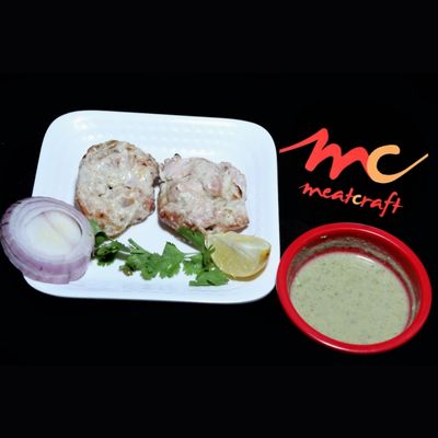 Malai Tikka