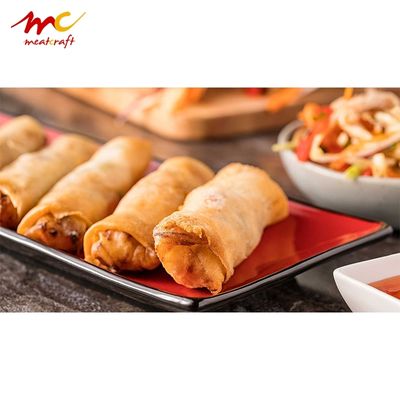 Chicken Spring Roll