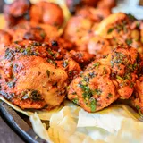 Arabian Delights