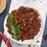 Mutton Curry
