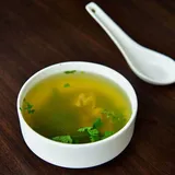 Chicken Pepper Soup