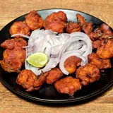 Chilli Prawn (Dry)