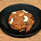 Bread Halwa