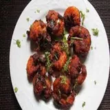 Prawn Varuval