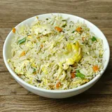 Egg Fried Rice