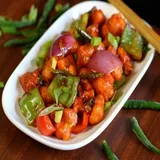 Chilli Gobi