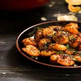 Prawn Tawa Fry