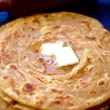 Wheat Parotta [1 Set]