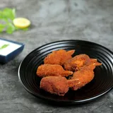 Crab Lollipop - 5 Pc
