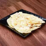Butter Naan