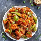 Chilli Panner