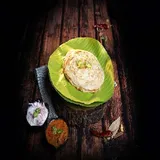 Kerala Parotta