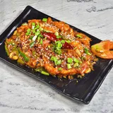 Dragon Chicken