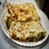 Ceylon Egg Paratha