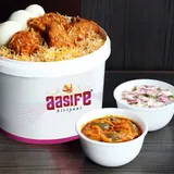Mutton Mini Bucket (3 Person)