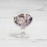 Blackcurrant Ice Cream