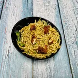 Chicken Noodles
