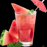 Watermelon Mojito