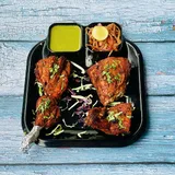 Aasife Spl BBQ Chicken Pepper