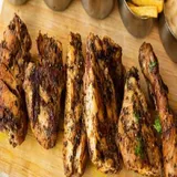 Pepper BBQ