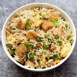 Mix Veg Fried Rice