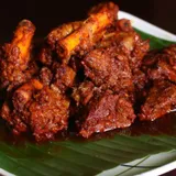 Mutton Ghee Roast
