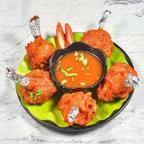Chicken Lollipop - 5 Pcs