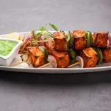 Paneer Tikka