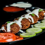 Mutton Kola [5 Pcs]