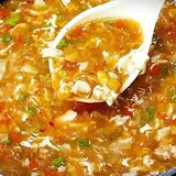 Hot & Sour Chicken