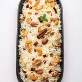 Kashmiri Pulao