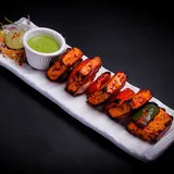Starters