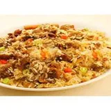 Mutton Fried Rice