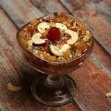Bread Halwa