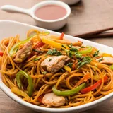 Mix Non Veg Fried Noodles