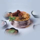 Chicken 65 Mughlai Biriyani
