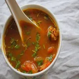 Nattu Kozhi Pepper Soup